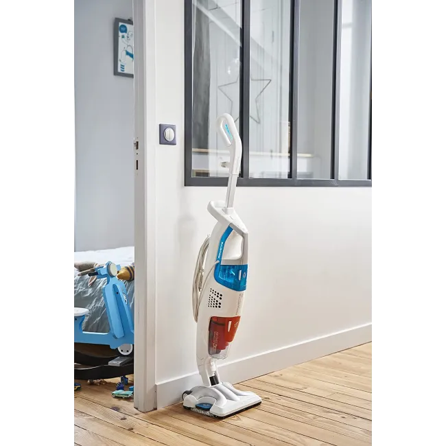 ASPIRATEUR BALAI CLEAN STEAM ROWENTA