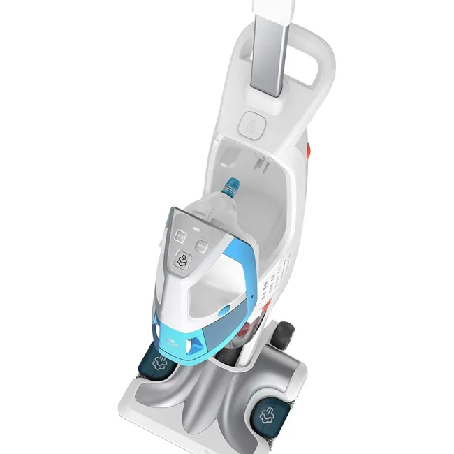 ASPIRATEUR BALAI CLEAN STEAM ROWENTA