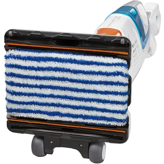 ASPIRATEUR BALAI CLEAN STEAM ROWENTA