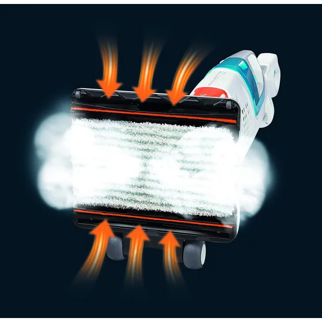 ASPIRATEUR BALAI CLEAN STEAM ROWENTA