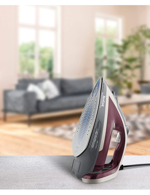 FER A REPASSER SMART PROTECT PLUS 2800W TEFAL