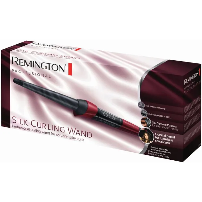FER A BOUCLER REMINGTON