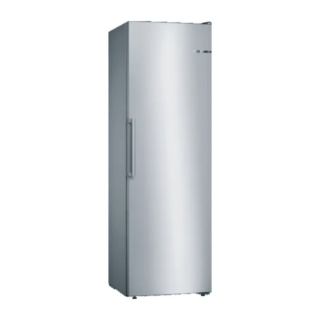 CONGELATEUR TIROIR 186X60 CM SILVER SERIE 4 BOSCH