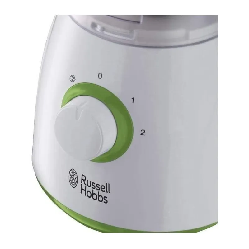 BLENDER EXPLORE JUG RUSSELL HOBBS