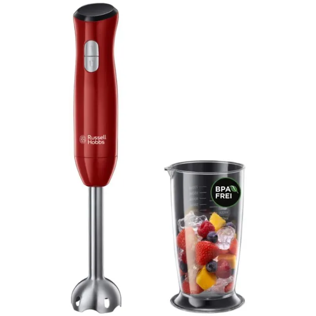 MIXEUR  PLONGEANT DESIRE RUSSELL HOBBS