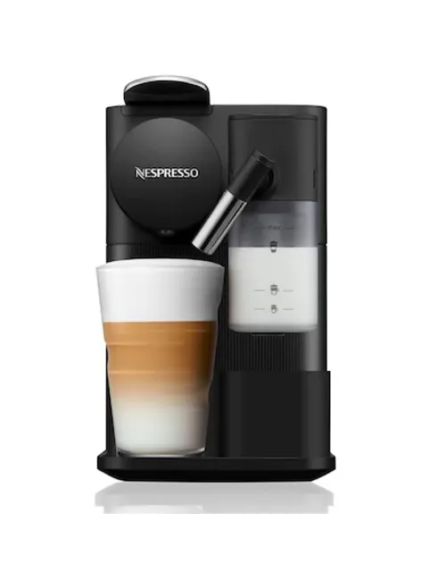 CAFETIERE LATTISSIMA ONE EU BLACK NESPRESSO