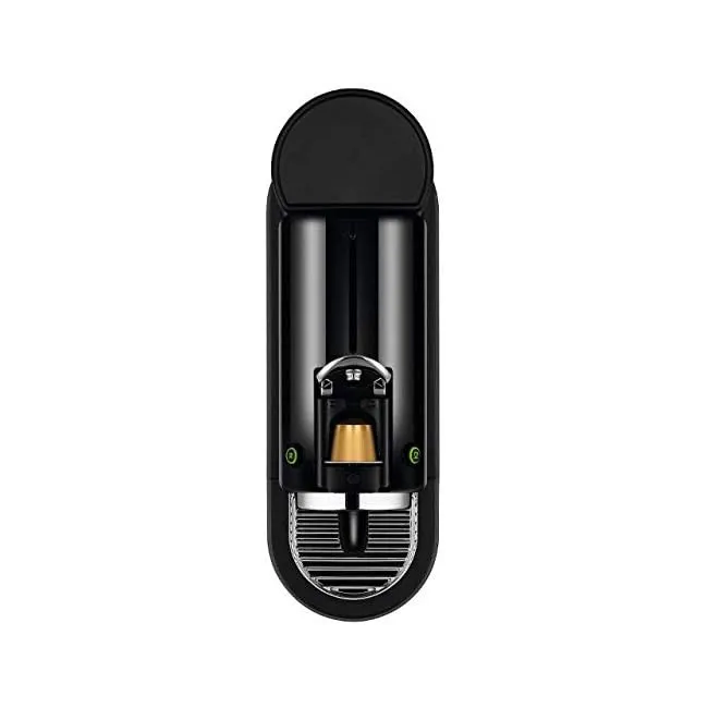 CAFETIERE CITIZ BLACK D113 NESPRESSO