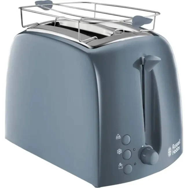GRILLE-PAIN GRIS RUSSELL HOBBS