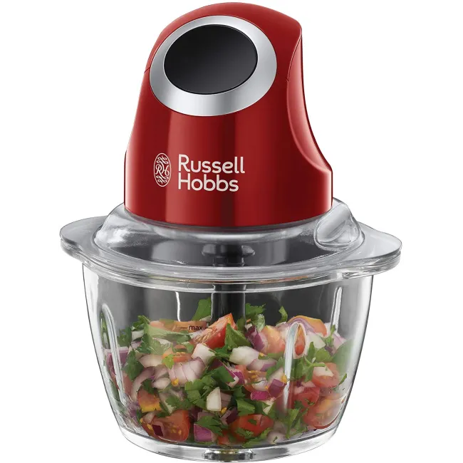 HACHOIR DESIRE BOL 1L RUSSELL HOBBS