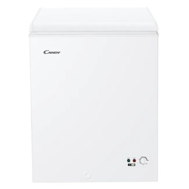 CONGELATEUR COFFRE BLANC 200L 37001472 CANDY