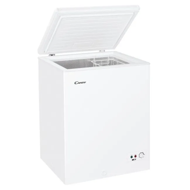 CONGELATEUR COFFRE BLANC 200L 37001472 CANDY