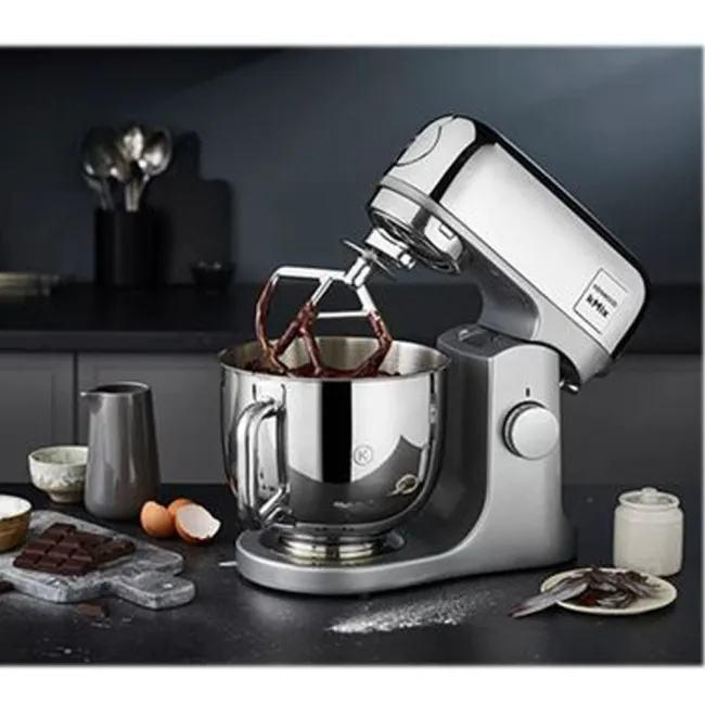 KITCHEN MACHINE 5L 1000 W CHROME KENWOOD
