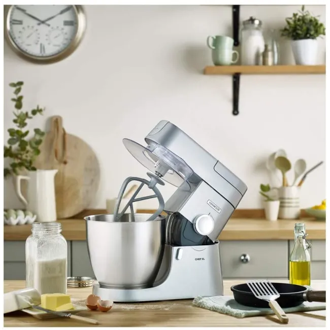 KITCHEN MACHINE 7L/1200W KVL4170S KENWOOD