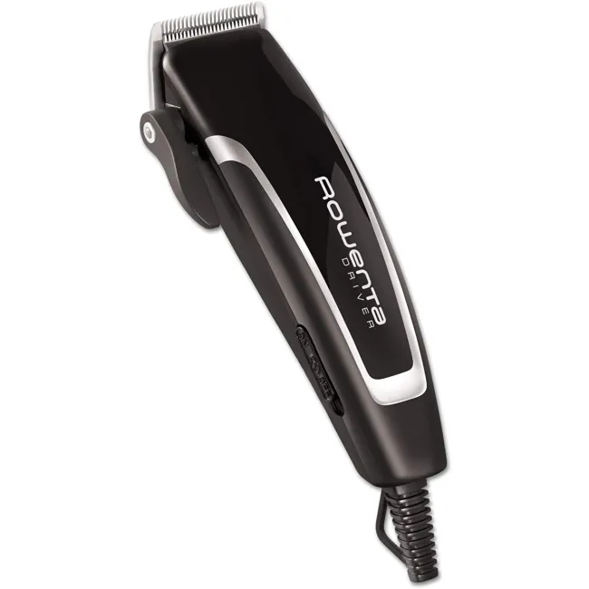 TONDEUSE A CHEVEUX DRIVER 2 ROWENTA