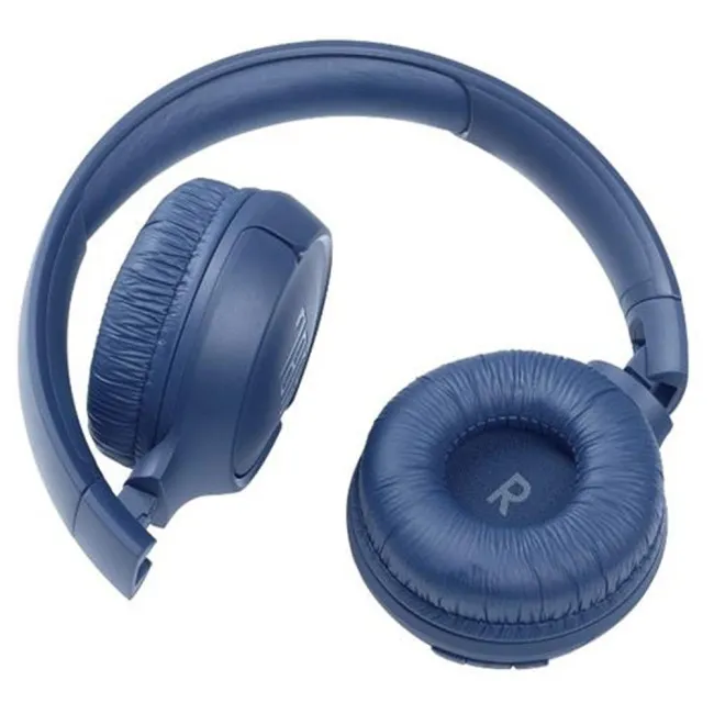 CASQUE TUNE 510BT  BLEU JBL