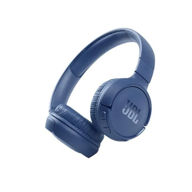 CASQUE TUNE 510BT  BLEU JBL