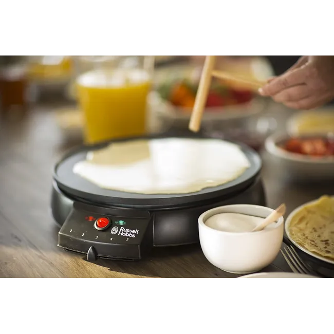 CREPIERE FIESTA  RUSSELL HOBBS