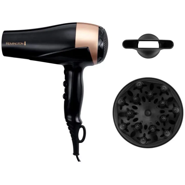 SECHE CHEVEUX REMINGTON