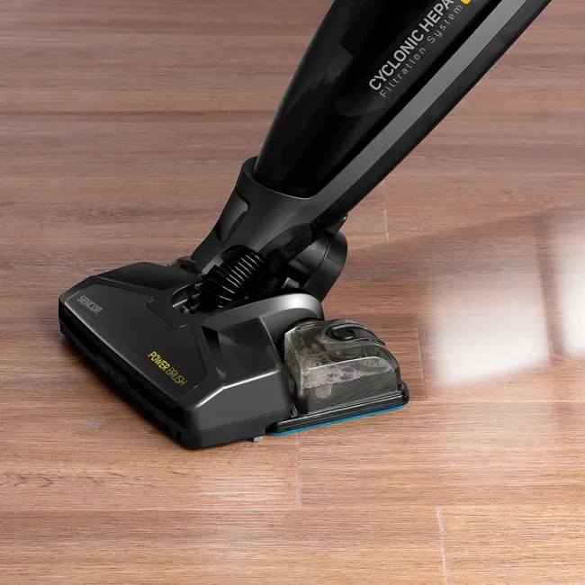 ASPIRATEUR BALAI SANS FIL 3 EN1 SENCOR