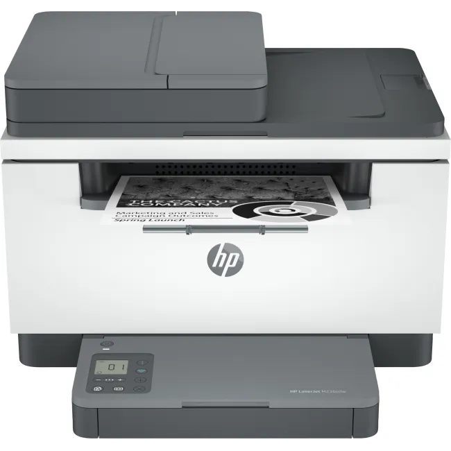 IMPRIMANTE M236SDW MFP 3EN1 WIFI RECTO VERSO HP