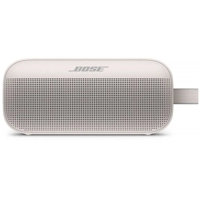 SOUNDLINK FLEX BT SPEAKER WHITE SMOKE WW BOSE
