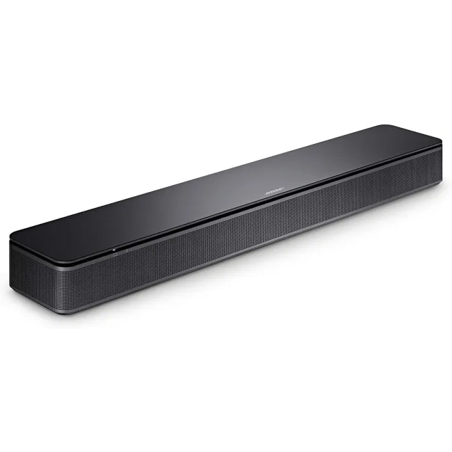 BARRE DE SON BLACK 230V BOSE