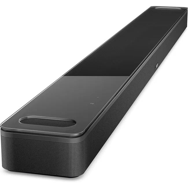 BARRE DE SON SMART 900 BLACK 220V EU BOSE