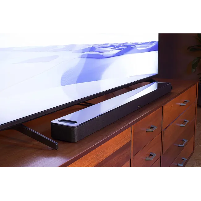 BARRE DE SON SMART 900 BLACK 220V EU BOSE