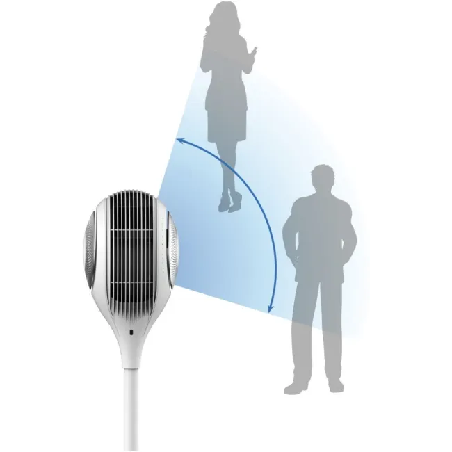VENTILATEUR DESIGN ARGO