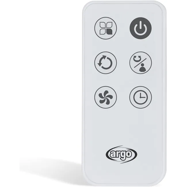 VENTILATEUR DESIGN ARGO