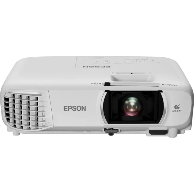 VIDEO PROJECTEUR EH-TW750 EPSON