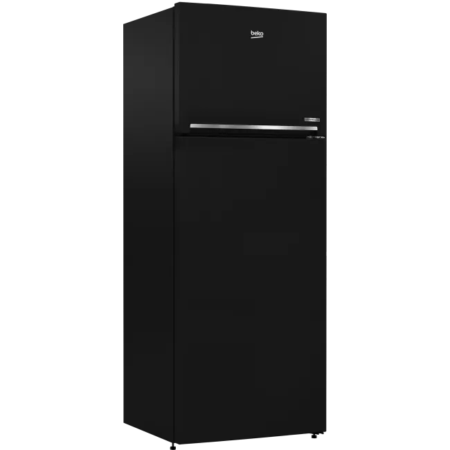 REFRIGERATEUR 70CM NF 550L BLACK BEKO