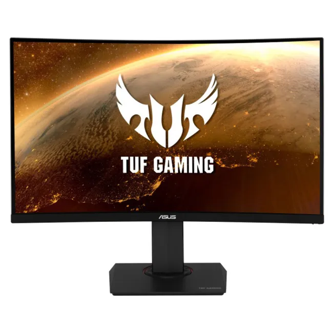 MONITEUR 32" GAMING TUF  INCURVE 165 HZ (VG32VQR) ASUS