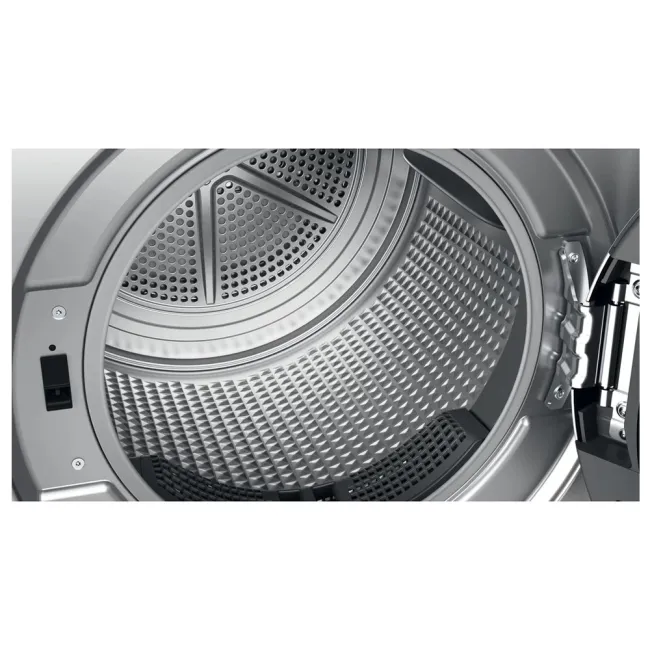SECHE LINGE A POMPE A CHALEUR 9KG SILVER FFTD9X3SKEX WHIRLPOOL