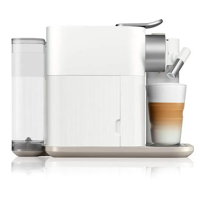 CAFETIERE GRAN LATISSIMA Mch WHITE NESPRESSO