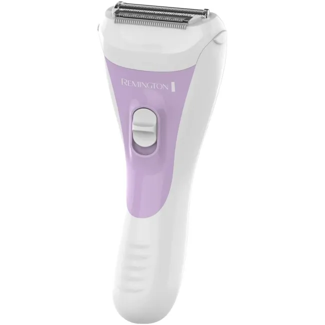 RASOIR ELECTRIQUE POUR FEMMES REMINGTON