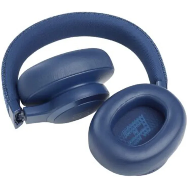 CASQUE LIVE 660BT NC BLEU JBL