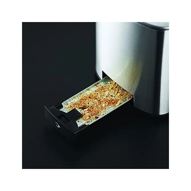 TOASTER BUCKINGAM 2 SLICES RUSSELL HOBBS