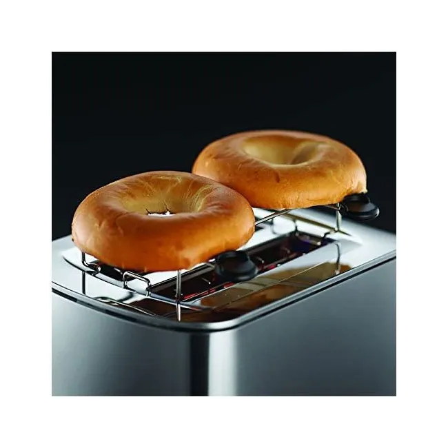 TOASTER BUCKINGAM 2 SLICES RUSSELL HOBBS