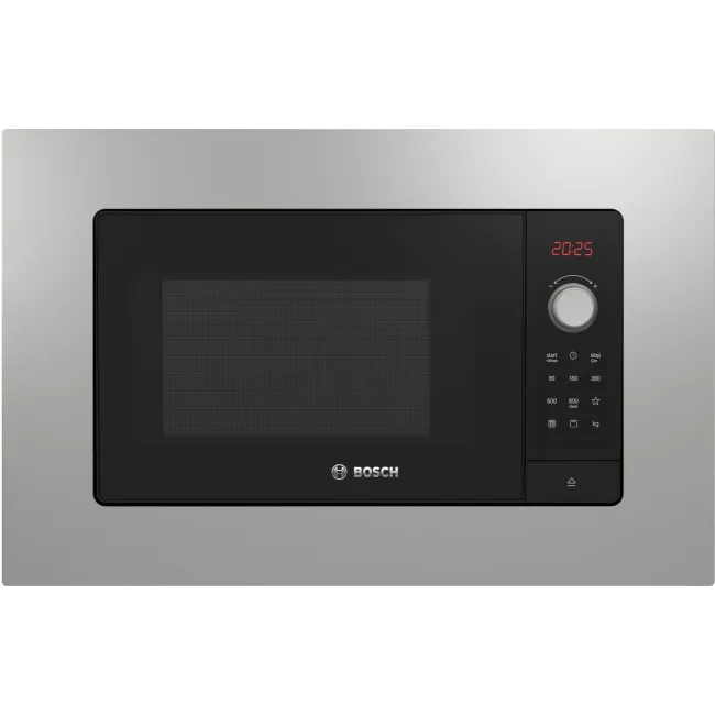 MICRO ONDES ENCASTRABLE INOX 59*38 CM BOSCH