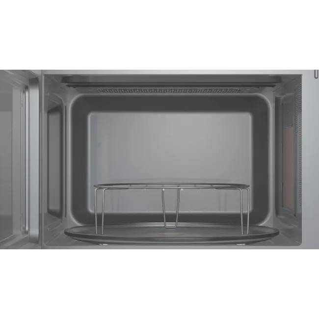 MICRO ONDES ENCASTRABLE INOX 59*38 CM BOSCH