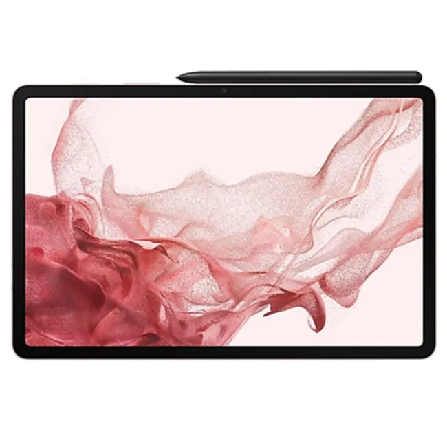 TABLETTE GALAXY TAB S8 128GB PINK GOLD SAMSUNG