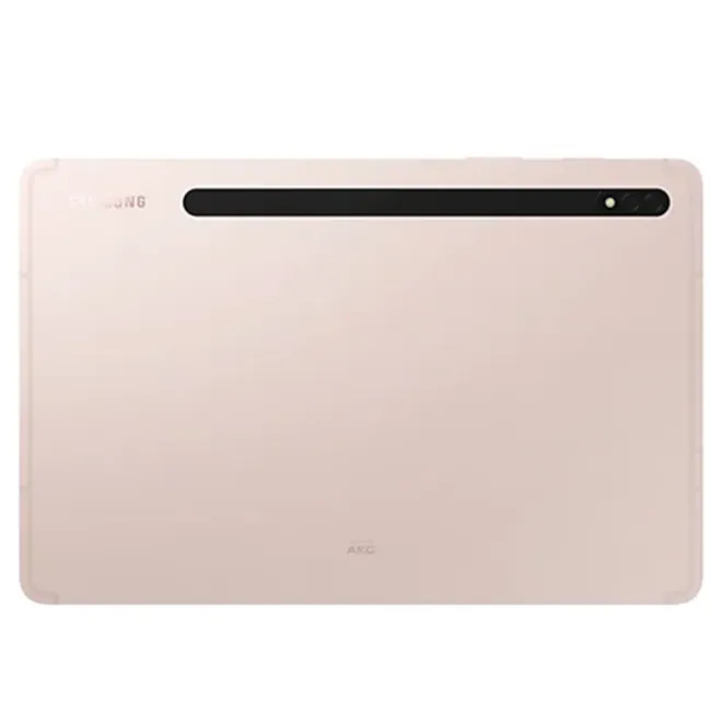 TABLETTE GALAXY TAB S8 128GB PINK GOLD SAMSUNG