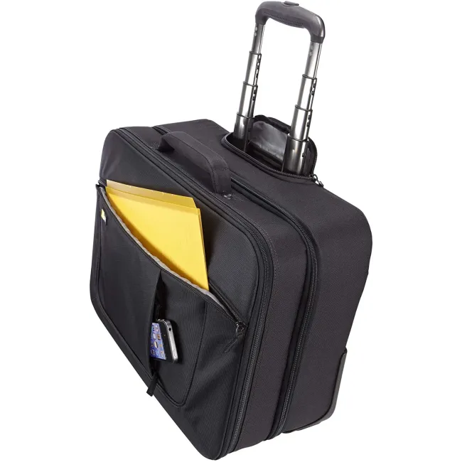 SAC DE VOYAGE 17.3" TROLLEY CASE LOGIC