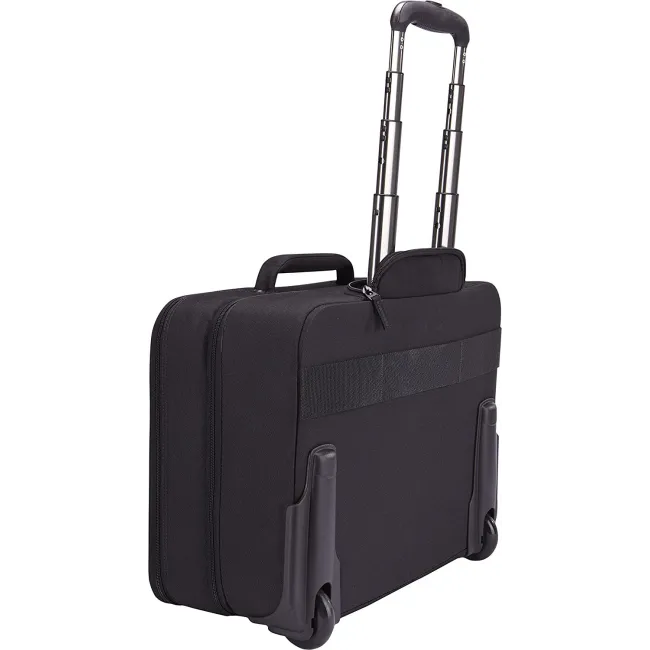 SAC DE VOYAGE 17.3" TROLLEY CASE LOGIC