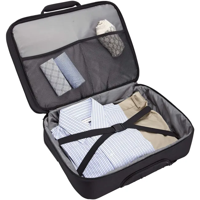 SAC DE VOYAGE 17.3" TROLLEY CASE LOGIC