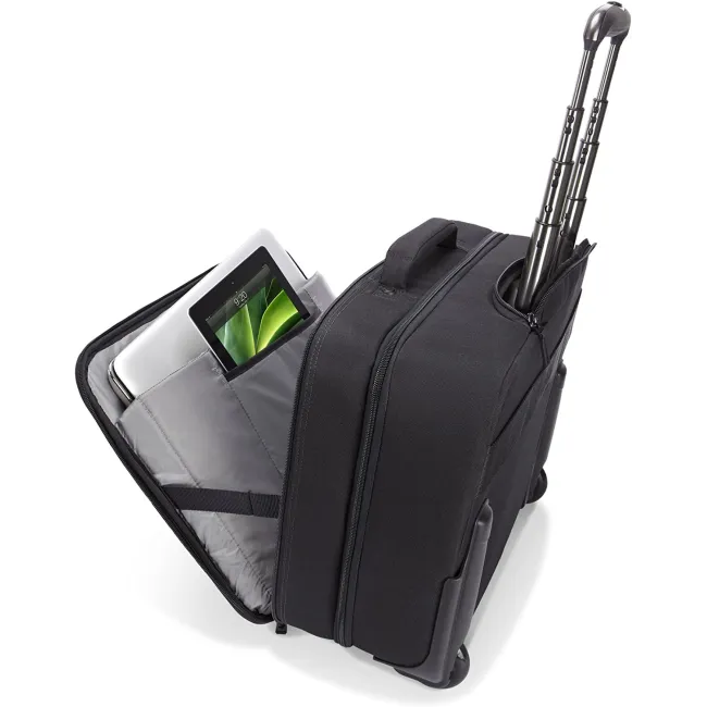 SAC DE VOYAGE 17.3" TROLLEY CASE LOGIC
