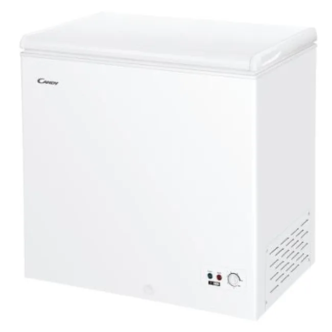 CONGELATEUR COFFRE BLANC 290L 37001473 CANDY