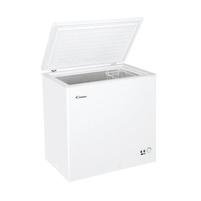 CONGELATEUR COFFRE BLANC 290L 37001473 CANDY