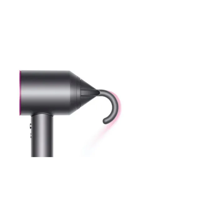 SECHE CHEVEUX SUPERSONIC FUSCHIA HD07 DYSON